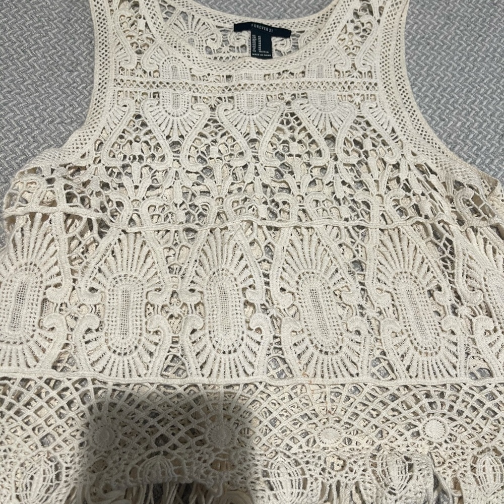 Forever 21 Top